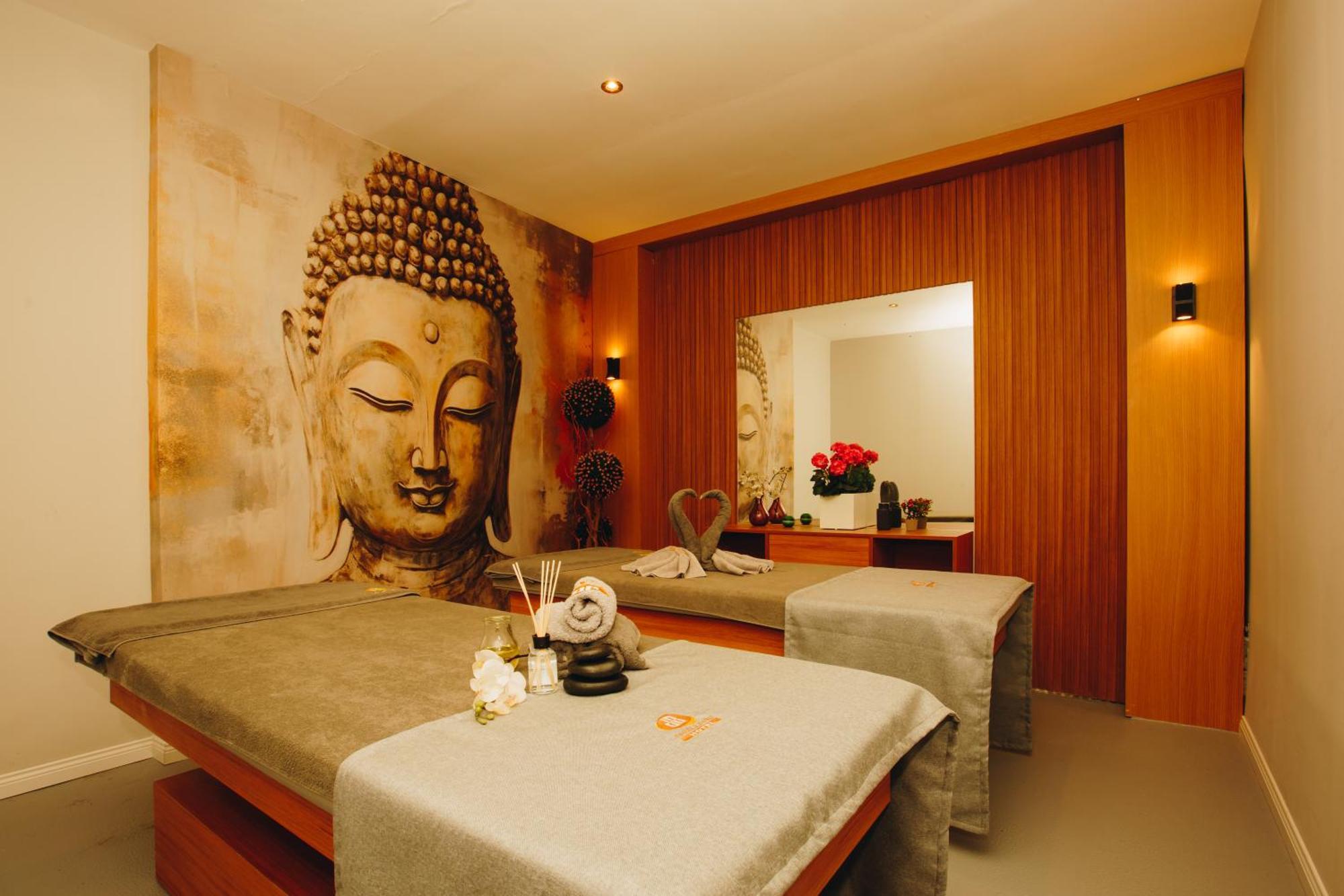 Double Bond Hotel Spa 安卡拉 外观 照片